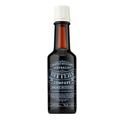 Australian Bitters Company Smoke Bitters 12.5 cl x12