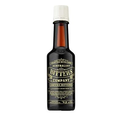 Australian Bitters Company Coffee Bitters 12.5 cl x12