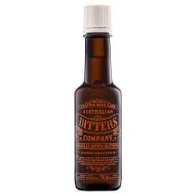 Australian Bitters Company Barrel Spice Bitters 12.5 cl x12