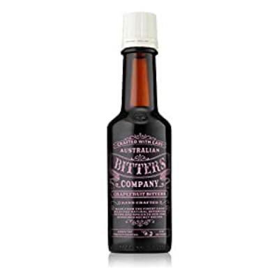 Australian Bitters Company Grapefruit Bitters 12.5 cl x12