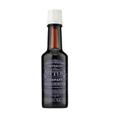 Australian Bitters Company Chocolate Bitters 12.5 cl x12