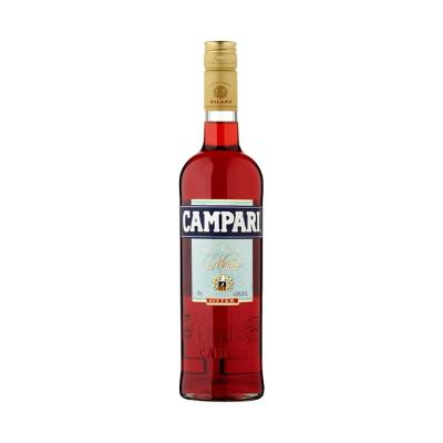 Campari Bitters 100 cl x6