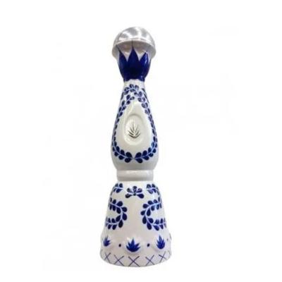 Clase Azul Reposado Tequila 70 cl x6