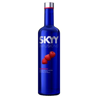 Skyy Infusions Vodka Citrus 100 cl x6