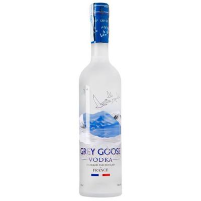 Grey Goose Vodka Pure 450 cl