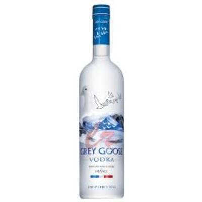 Grey Goose Vodka Pure 100 cl x6