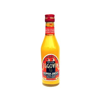 Herman Jansen Eggovin Alcoholic Drink 35 cl x24