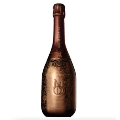 MOD Selection Reserve Champagne 75 cl x6