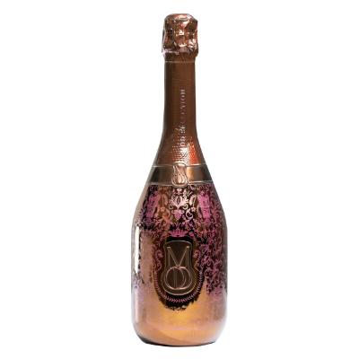 MOD Selection Champagne Rose 75 cl x6