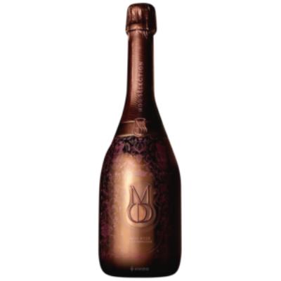 MOD Selection Champagne Rose 75 cl x8