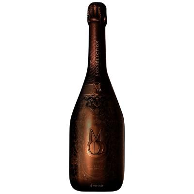 MOD Selection Reserve Champagne 75 cl x12