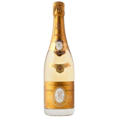 Louis Roederer Cristal Brut 150 cl x3