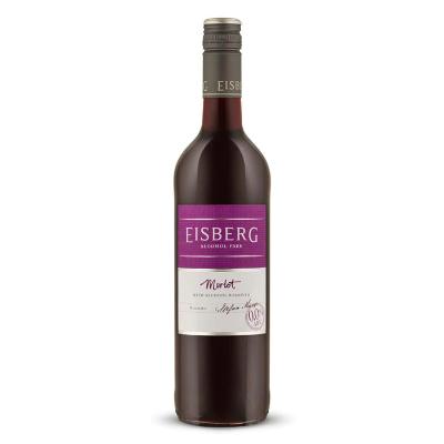 Eisberg Alcohol Free Merlot 75 cl x6