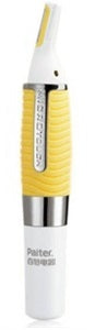 Paiter ES-513S Ladies Eye Brow & Nose Trimmer