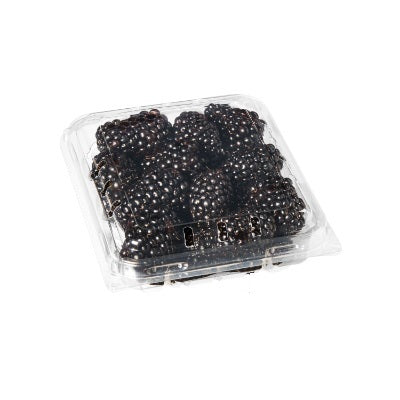 Blackberry Pack