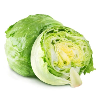 Iceberg Lettuce ~1 kg