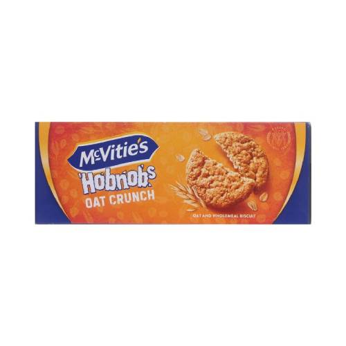 McVitie's HobNobs 78 g (NG)