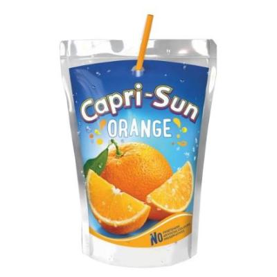 Capri Sun Orange 20 cl x16