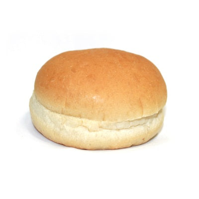 Hamburger Bun x4