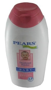 Pears Baby Powder 300 g (NG)