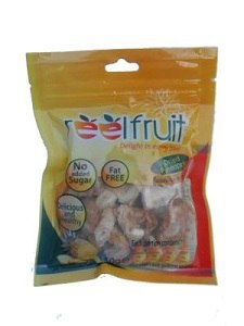 Reelfruit Dried Pineapple 50 g