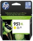 HP 951XL Yellow