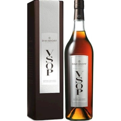 Davidoff Cognac VSOP 70 cl