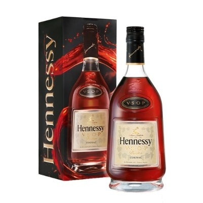 Hennessy Cognac Privilege Centenary Edition VSOP 70 cl