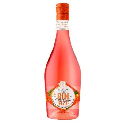 Blossom Hill Gin Fizz Blood Orange 75 cl