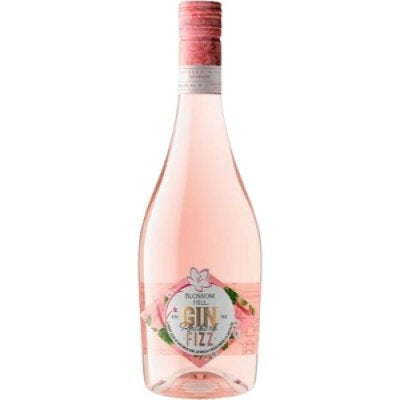 Blossom Hill Gin Fizz Rhubarb 75 cl