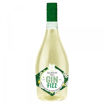 Blossom Hill Gin Fizz Sicilian Lemon 75 cl