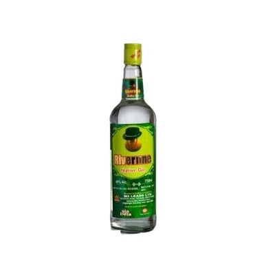 Riveriine Native Gin 75 cl