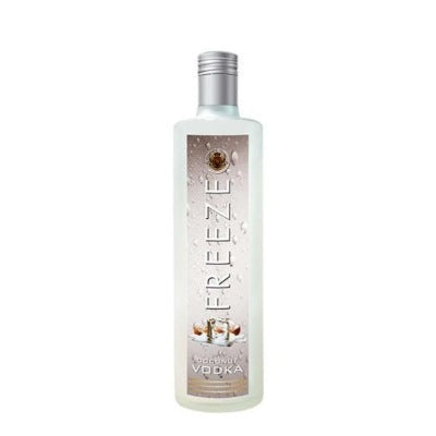 Freeze Vodka Coconut 75 cl