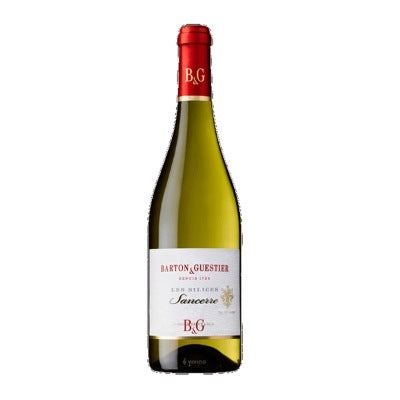 B & G Sancerre Wine 75 cl