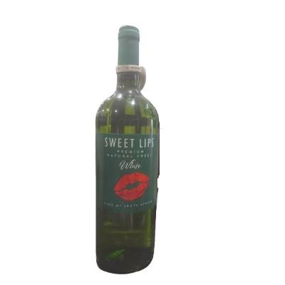 Sweet Lips Natural Sweet White Wine 100 cl