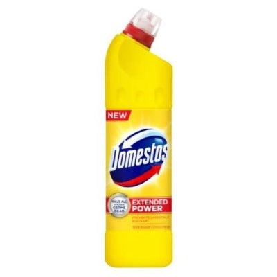 Domestos Bleach Citrus Fresh 750 ml