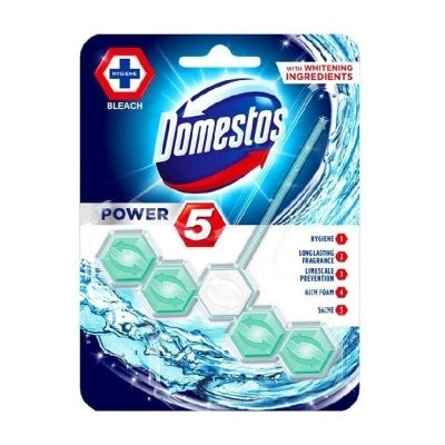 Domestos Bleach Power 5 50 g