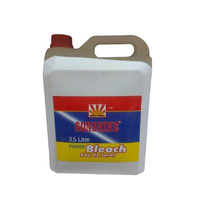 Sunshine Power Bleach 3.5 L