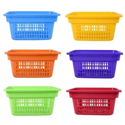 Sacvin Multi-Purpose Square Basket - Large