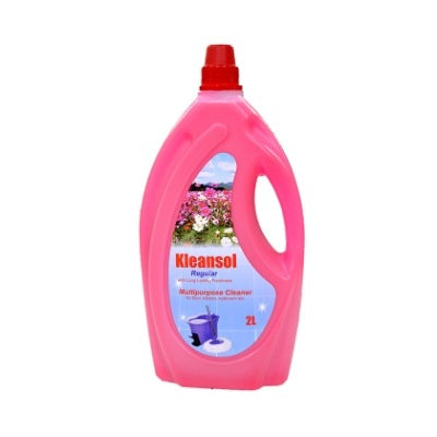 Kleansol Multi-Purpose Floor Cleaner 2 L