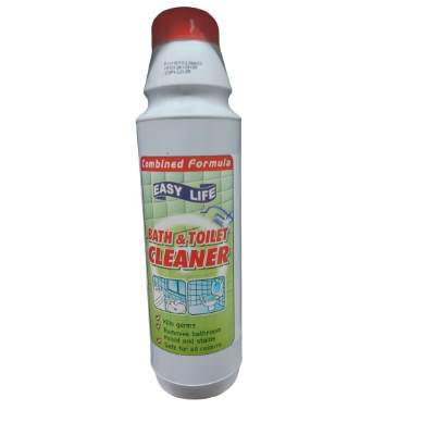 LB Deep Action Home Clean Surface Liquid Cleaner White 1 L