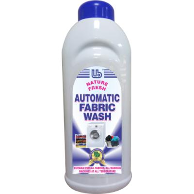 LB Nature Fresh Automatic Fabric Wash 1 L