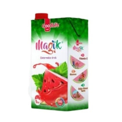 Magik Watermelon Drink 100 cl