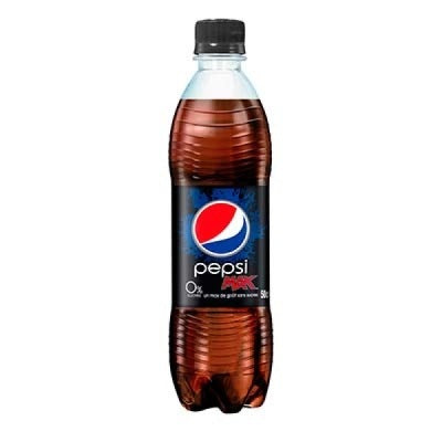 Pepsi Max Pet 50 cl