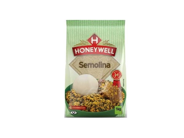 Honeywell Semolina 1 kg x10 (PROMO)