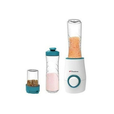 Binatone Blender/Smoothie Maker BLS-335Bk 500 ml x2