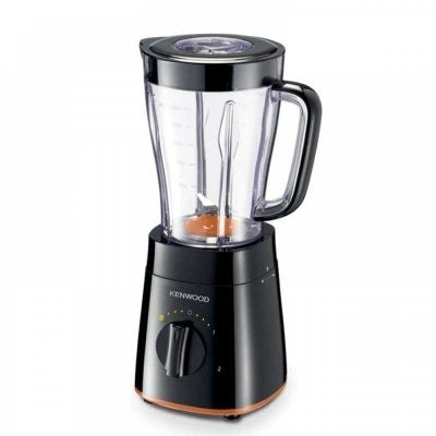 Kenwood Blender BLP15 1.5 L White/Black