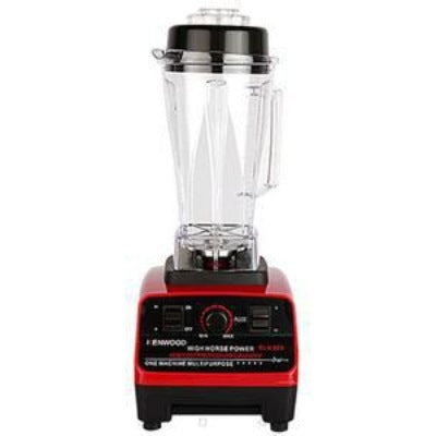 Royal Blender RBL9002Wb 1.5 L White/Blue/Red