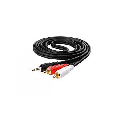 Audio/Video Cable 2-1