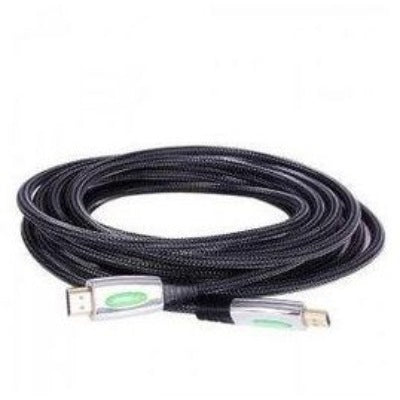 Neptech HDMI Cable With Braid 5 m